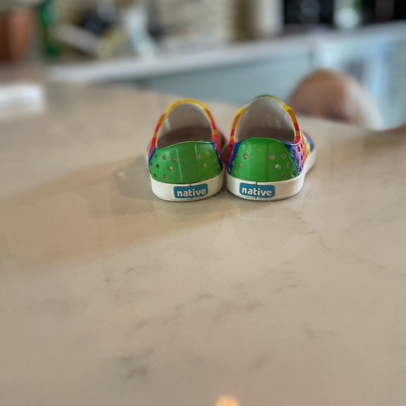 Rainbow Native c4 - Picture 6 of 7